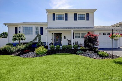 56 Flagstone Dr, Port Reading, NJ 07064 - photo 3