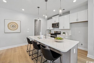 2511 Hillbourne Loop unit HS 35 Mae Farmhouse, North Myrtle Beach, SC 29582 - photo 5