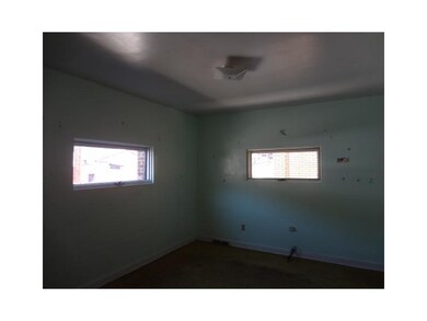 Bedroom.