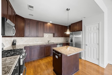 2602 W Diversey Ave unit 402, Chicago, IL 60647 - photo 7
