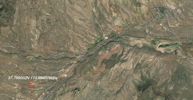 5 Acres E-1859-0006-0003, Modena, UT 84753 - photo 2