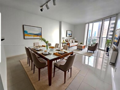 One Miami West Tower unit 2202, Miami, FL 33131 - photo 2