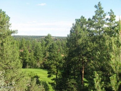 Tall Pines