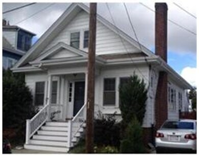 65 Milton St, New Bedford, MA 02740 - photo 3