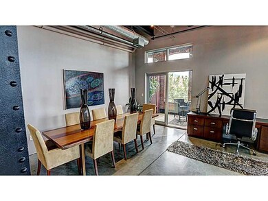 Dining Room.