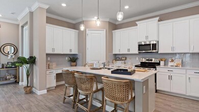 1253 SE Woodbine Rd, Port Saint Lucie, FL 34984 - photo 2