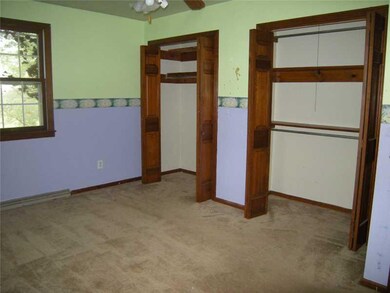 Bedroom.