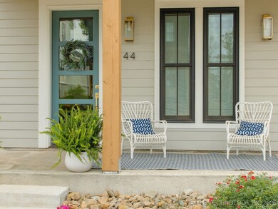 44 Ramble Along Rd, Carlton Landing, OK 74432 - photo 5