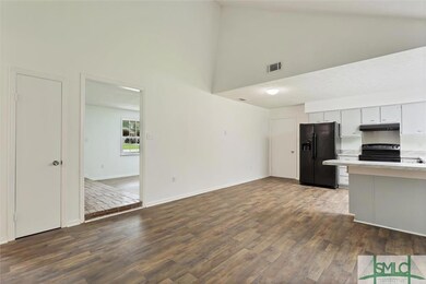 New LVP Flooring throughout!
