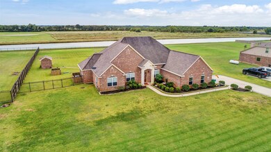 4626 County Road 63, Rosharon, TX 77583 - photo 2