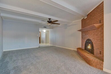 14805 Kingston Dr, Horizon City, TX 79928 - photo 7