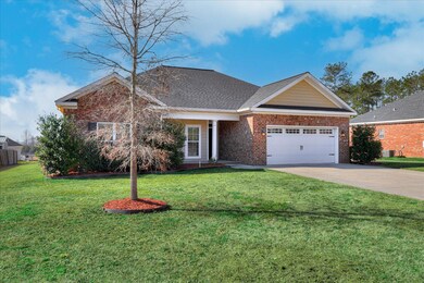 1032 Millbrook Way, Thomson, GA 30824 - photo 2