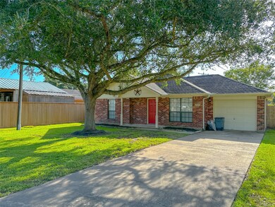 1052 County Road 855a, Alvin, TX 77511 - photo 3