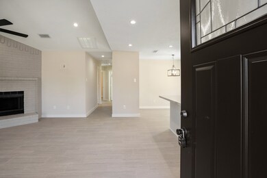 Unexpectedly Spacious!