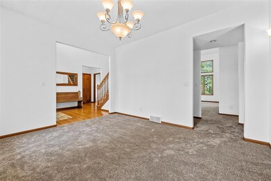 Formal Dining