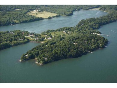Lot 1 Headland Rd, Harpswell, ME 04079 - photo 2