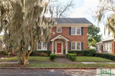 1115 E 50th St, Savannah, GA 31404 - photo 2