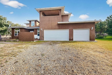 16 Coyote Ln, Pecos, NM 87552 - photo 2