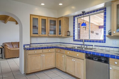 Updated Kitchen