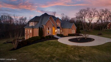 2-front twilight aerial