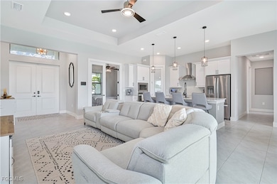 1308 SW 4th Ln, Cape Coral, FL 33991 - photo 2