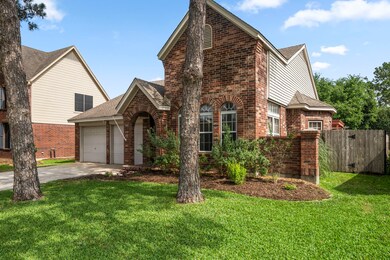 17910 Stoney Glade Ct, Houston, TX 77095 - photo 4