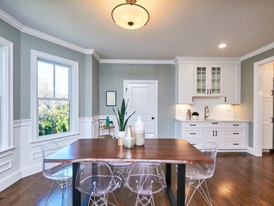 217 Church St unit A, Newton, MA 02458 - photo 4