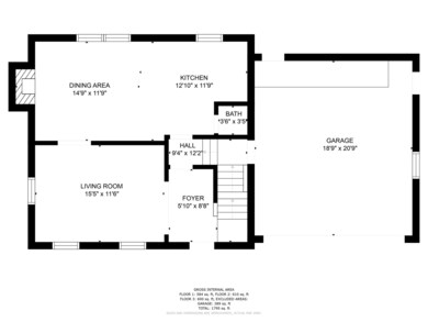 Main Floor