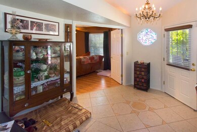 Den Entry