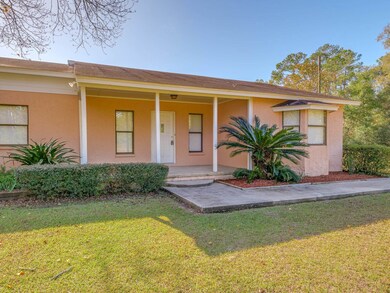 125 Emerald Acres Dr, Crawfordville, FL 32327 - photo 4