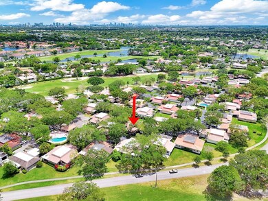 3501 Keyser Ave unit 43, Hollywood, FL 33021 - photo 3