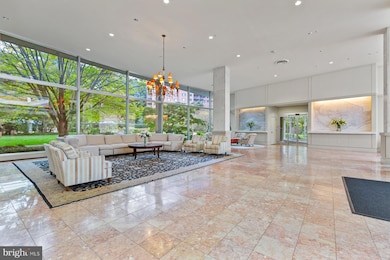 The Towers unit 801W, Washington, DC 20016 - photo 6