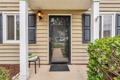 850 Mallery St unit 3U, Saint Simons Island, GA 31522 - photo 4