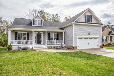 Situated on a nice sized lot, this beauty has an o
