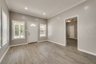 507 Enid St unit 2, Houston, TX 77009 - photo 3