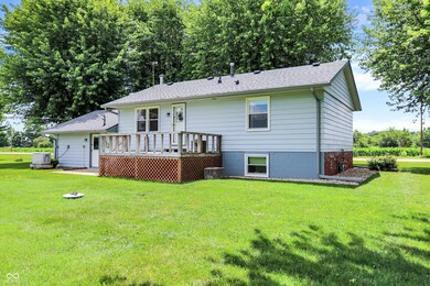 2777 S 600 E, Franklin, IN 46131 - photo 2