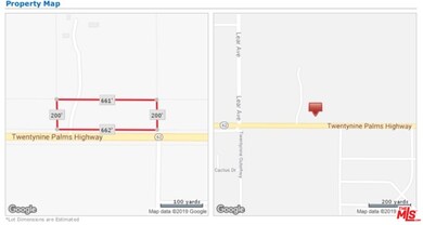 69464 Twentynine Palms Hwy, Twentynine Palms, CA 92277 - photo 2