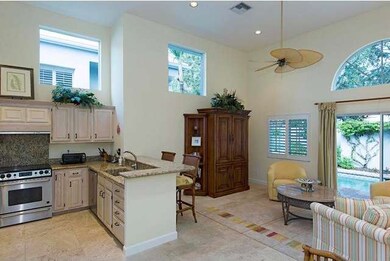 Kitchen / Family Room