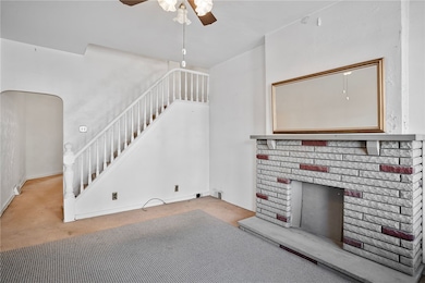 817 Farragut St, Pittsburgh, PA 15206 - photo 3