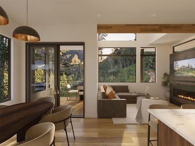 160 Forest Dr unit D, Frisco, CO 80443 - photo 6