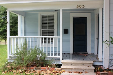 Front Porch living