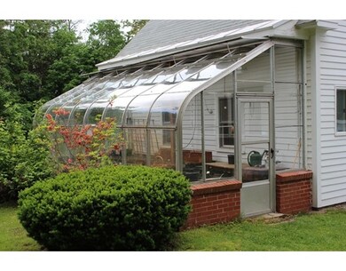 339 Crouch Rd, West Warren, MA 01092 - photo 3