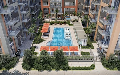 3830 NW 11th St unit 1BR, Miami, FL 33126 - photo 2