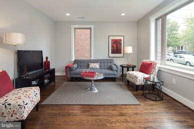 4008 8th St NE unit 2, Washington, DC 20017 - photo 2