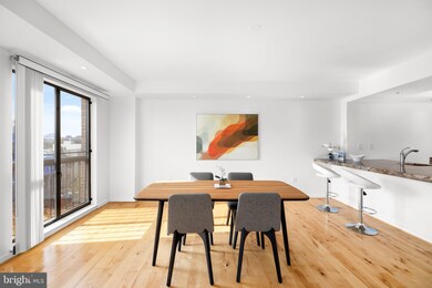 3251 Prospect St NW unit 413, Washington, DC 20007 - photo 4