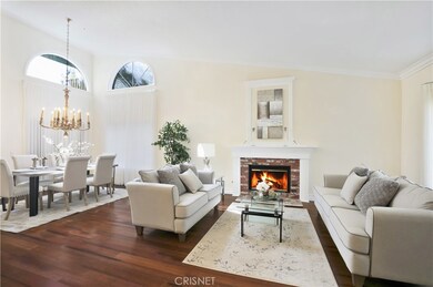 High Cathedral Ceilings Throughout. Tons of Light!