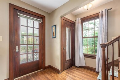 Entrance - 97 S Algonquin