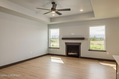 1200 E Mountain Peak Loop, Palmer, AK 99645 - photo 7