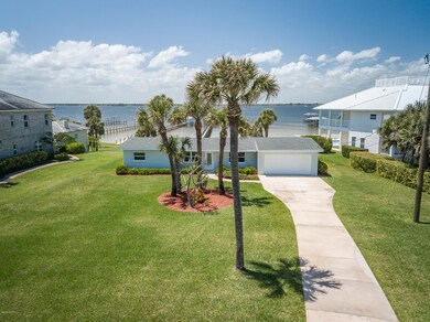 4690 Hwy A1A - Front