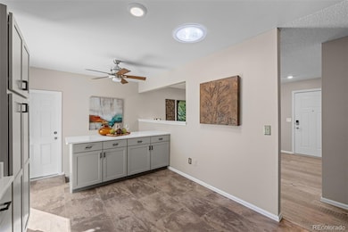 3766 S Nelson Way, Denver, CO 80235 - photo 7